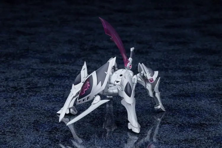 Kotobukiya Arcanadea - XenoAlma Legiant - Model Plastikowy 8 cm