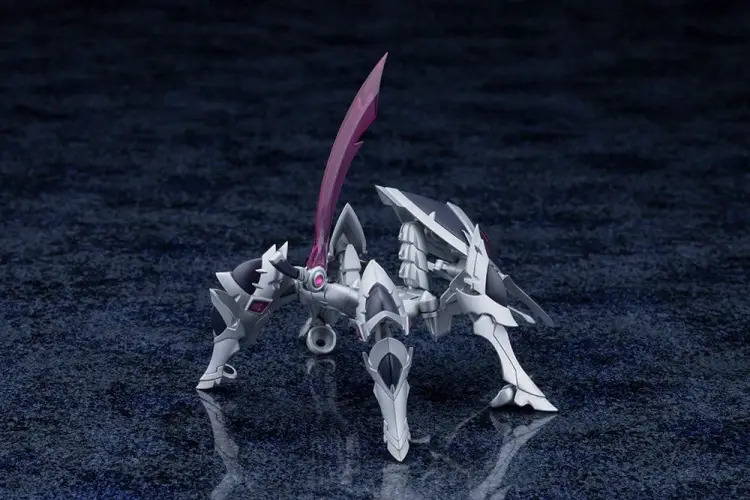 Kotobukiya Arcanadea - XenoAlma Legiant - Model Plastikowy 8 cm