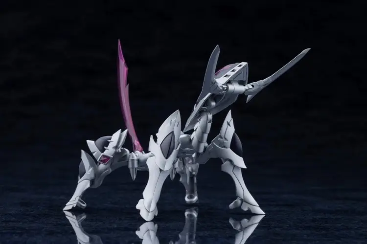 Kotobukiya Arcanadea - XenoAlma Legiant - Model Plastikowy 8 cm