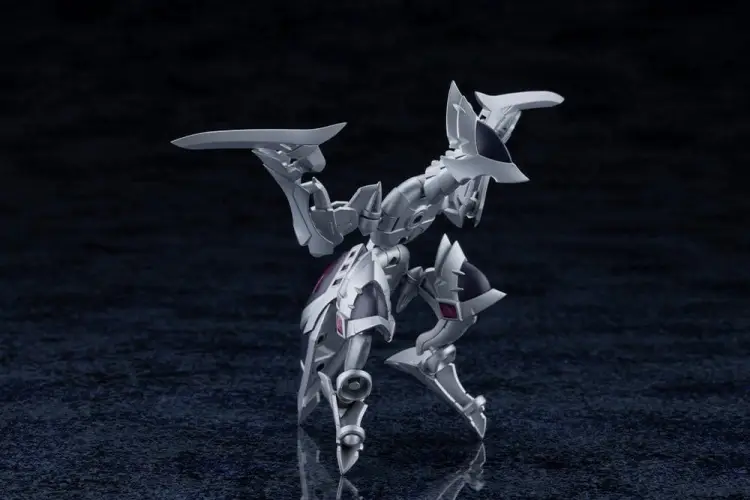 Kotobukiya Arcanadea - XenoAlma Legiant - Model Plastikowy 8 cm