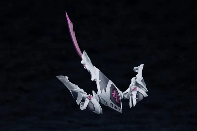 Kotobukiya Arcanadea - XenoAlma Legiant - Model Plastikowy 8 cm