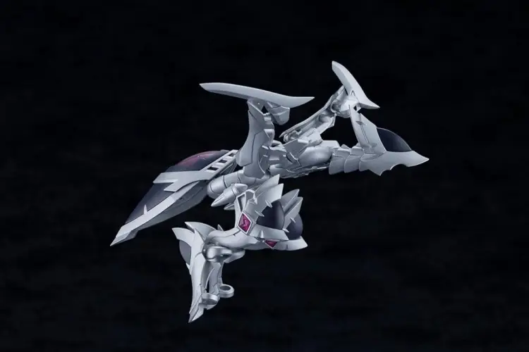 Kotobukiya Arcanadea - XenoAlma Legiant - Model Plastikowy 8 cm