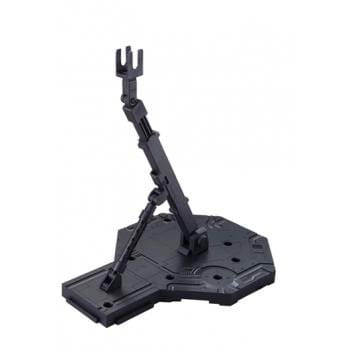 Bandai - Gunpla Gundam Podstawa Base 1 (Black)