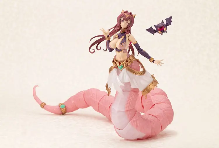 Kotobukiya Arcanadea - Meltina - Plastikowy Model #20cm