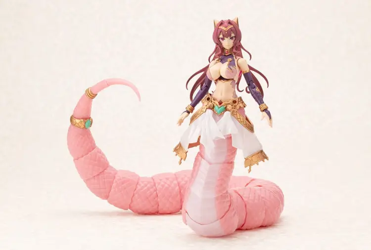 Kotobukiya Arcanadea - Meltina - Plastikowy Model #20cm