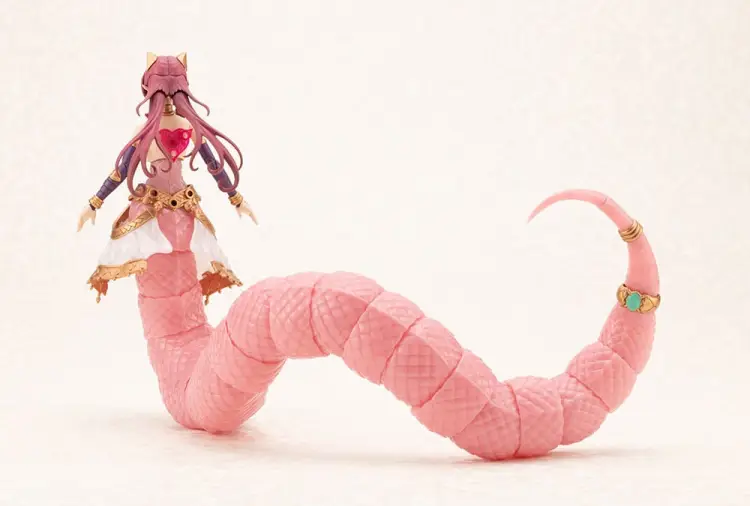 Kotobukiya Arcanadea - Meltina - Plastikowy Model #20cm