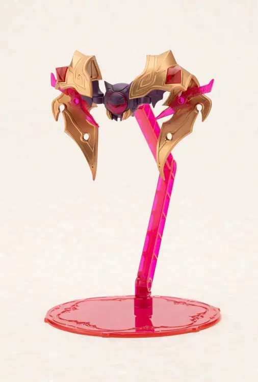 Kotobukiya Arcanadea - Meltina - Plastikowy Model #20cm