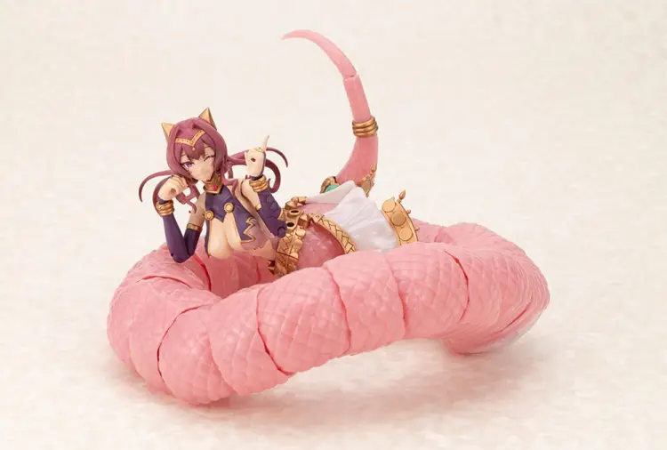 Kotobukiya Arcanadea - Meltina - Plastikowy Model #20cm
