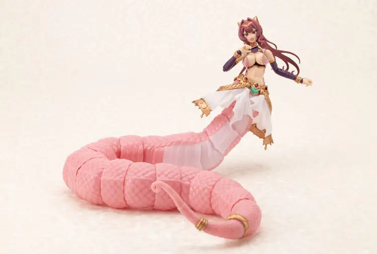 Kotobukiya Arcanadea - Meltina - Plastikowy Model #20cm