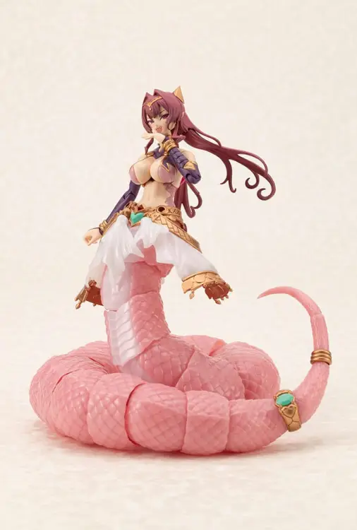 Kotobukiya Arcanadea - Meltina - Plastikowy Model #20cm