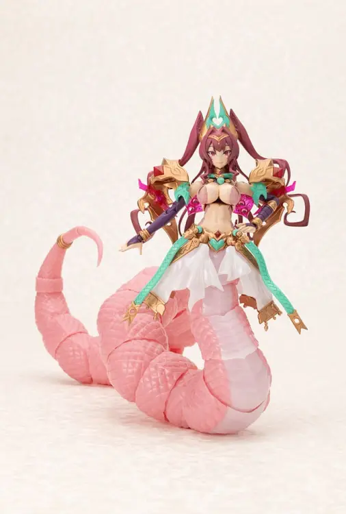 Kotobukiya Arcanadea - Meltina - Plastikowy Model #20cm
