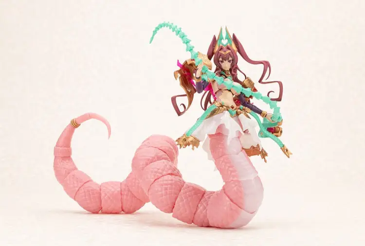 Kotobukiya Arcanadea - Meltina - Plastikowy Model #20cm
