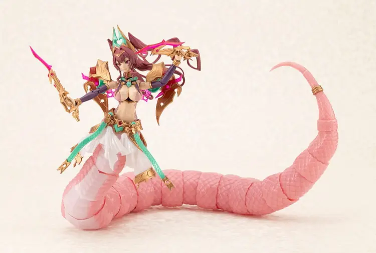 Kotobukiya Arcanadea - Meltina - Plastikowy Model #20cm