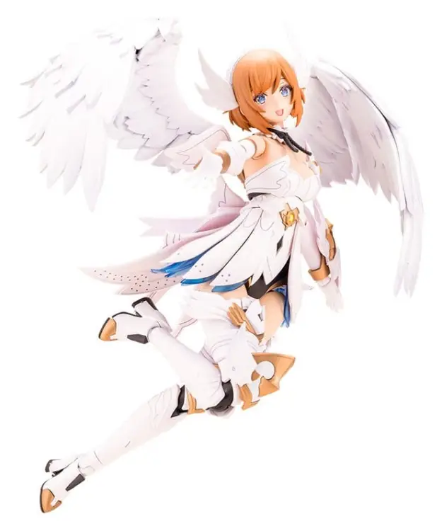 Kotobukiya Arcanadea - Lumitea - Figurka Plastikowa Grande Scale 25 cm