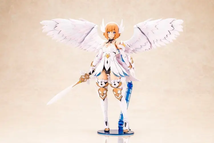 Kotobukiya Arcanadea - Lumitea - Figurka Plastikowa Grande Scale 25 cm