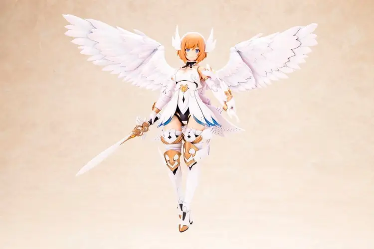 Kotobukiya Arcanadea - Lumitea - Figurka Plastikowa Grande Scale 25 cm