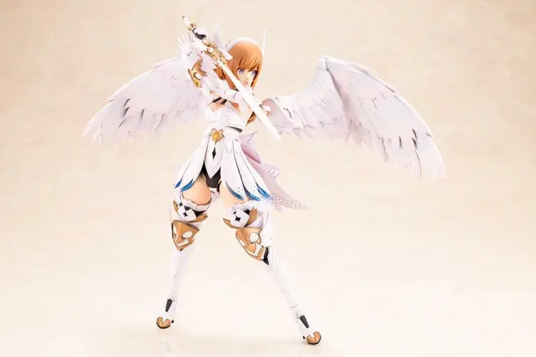 Kotobukiya Arcanadea - Lumitea - Figurka Plastikowa Grande Scale 25 cm