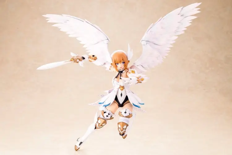 Kotobukiya Arcanadea - Lumitea - Figurka Plastikowa Grande Scale 25 cm