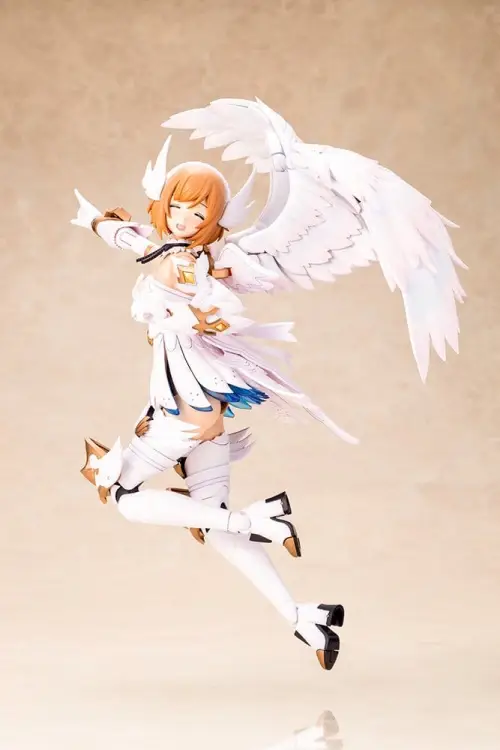 Kotobukiya Arcanadea - Lumitea - Figurka Plastikowa Grande Scale 25 cm