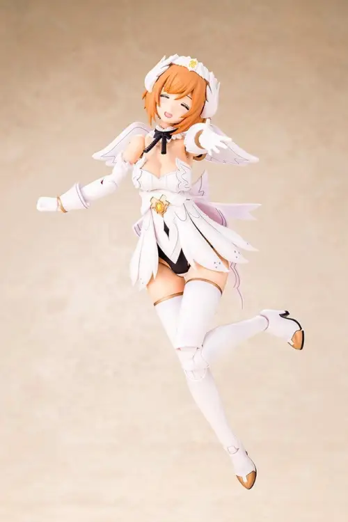 Kotobukiya Arcanadea - Lumitea - Figurka Plastikowa Grande Scale 25 cm