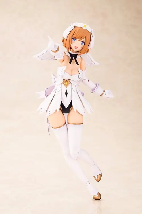Kotobukiya Arcanadea - Lumitea - Figurka Plastikowa Grande Scale 25 cm