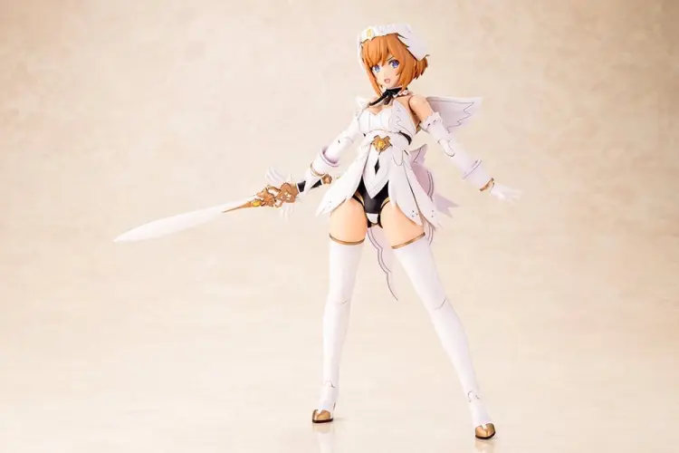 Kotobukiya Arcanadea - Lumitea - Figurka Plastikowa Grande Scale 25 cm