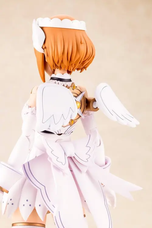 Kotobukiya Arcanadea - Lumitea - Figurka Plastikowa Grande Scale 25 cm