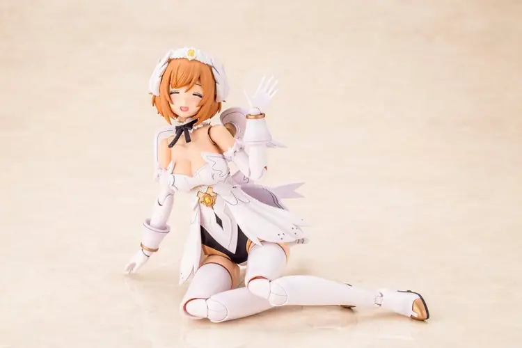 Kotobukiya Arcanadea - Lumitea - Figurka Plastikowa Grande Scale 25 cm