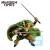 Banpresto - ONE PIECE - Roronoa Zoro - Figure Giant Bash!! Vol.2 12cm