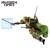 Banpresto - ONE PIECE - Roronoa Zoro - Figure Giant Bash!! Vol.2 12cm
