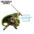 Banpresto - ONE PIECE - Roronoa Zoro - Figure Giant Bash!! Vol.2 12cm
