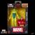 Hasbro - MARVEL - Marvel's Marrina - Figure Legends Series 15cm