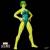 Hasbro - MARVEL - Marvel's Marrina - Figure Legends Series 15cm