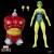 Hasbro - MARVEL - Marvel's Marrina - Figure Legends Series 15cm