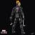 Hasbro - MARVEL - Ghost Rider (Robbie Reyes) - Figure Legends Series 15cm