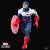 Hasbro - MARVEL - U.S. Agent (Force Works) - Figure Legends Series 15cm