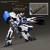 Model Figurki Gundam - MAILeS Byakuchi - High Grade Gunpla: Drill & Claw Arm 1/72
