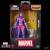 Hasbro - MARVEL - Psylocke - Figure Legends Series 15cm