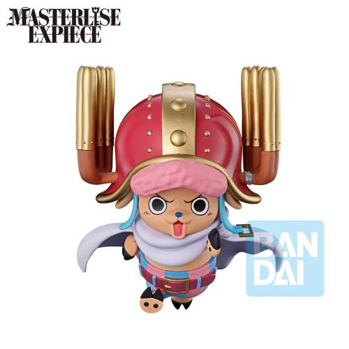 Banpresto - ONE PIECE - Tony Tony Chopper - Figure Giant Bash!! Vol.2 10cm