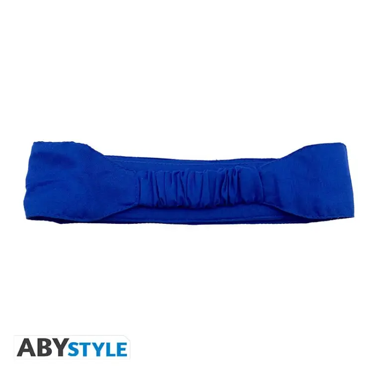 ABYstyle - NARUTO - Konoha (Blue) - Headband - Kid Size