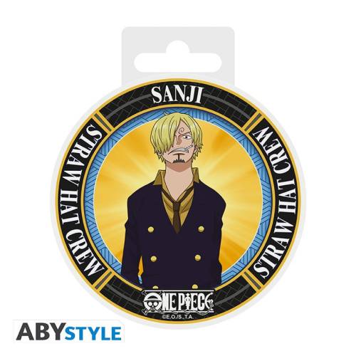 ABYstyle - ONE PIECE - Sanji - Coaster