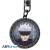 ABYstyle - JUJUTSU KAISEN - Lenticular Keychain - Gojo