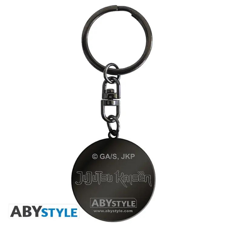 ABYstyle - JUJUTSU KAISEN - Lenticular Keychain - Gojo