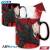 ABYstyle - DANDADAN - Supernatural Alliance - Mug Heat Change 460ml