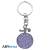 ABYstyle - ONE PIECE - PVC Keychain - Demon Fruit Gum-Gum