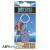 ABYstyle - ONE PIECE - PVC Keychain - Demon Fruit Gum-Gum