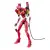 Model Figurki Gundam -  Neon Genesis Evangelion - High Grade Gunpla: Evangelion 02 (New Movie HA Ver.) 1/144