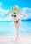 Good Smile Company Fairy Tail 100 Years Quest - Lucy Heartfilia (Virgo Form) - Beach Queens Pop Up Parade 23 cm