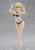 Good Smile Company Fairy Tail 100 Years Quest - Lucy Heartfilia (Virgo Form) - Beach Queens Pop Up Parade 23 cm