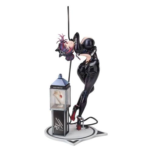 Good Smile Company Goddess of Victory: Nikke - Quency - Escape Queen Figurka 1/7 27 cm
